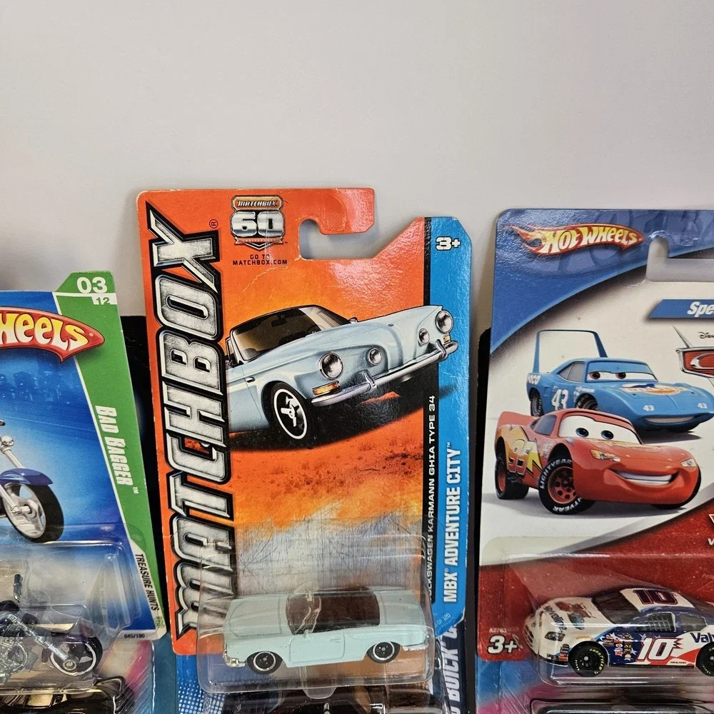 Hot Wheels product lot